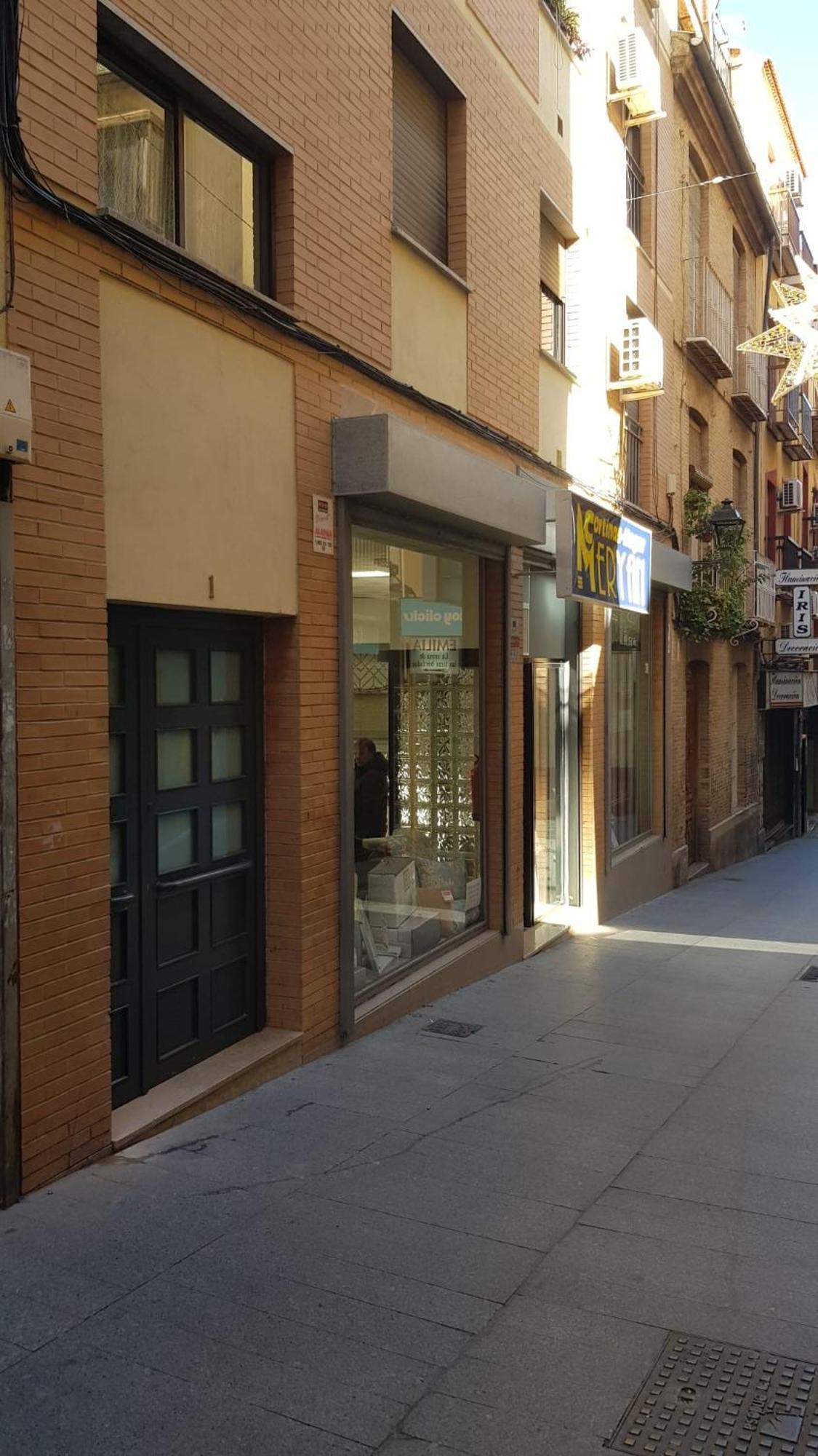 Corazon De Jaen Lägenhet Exteriör bild