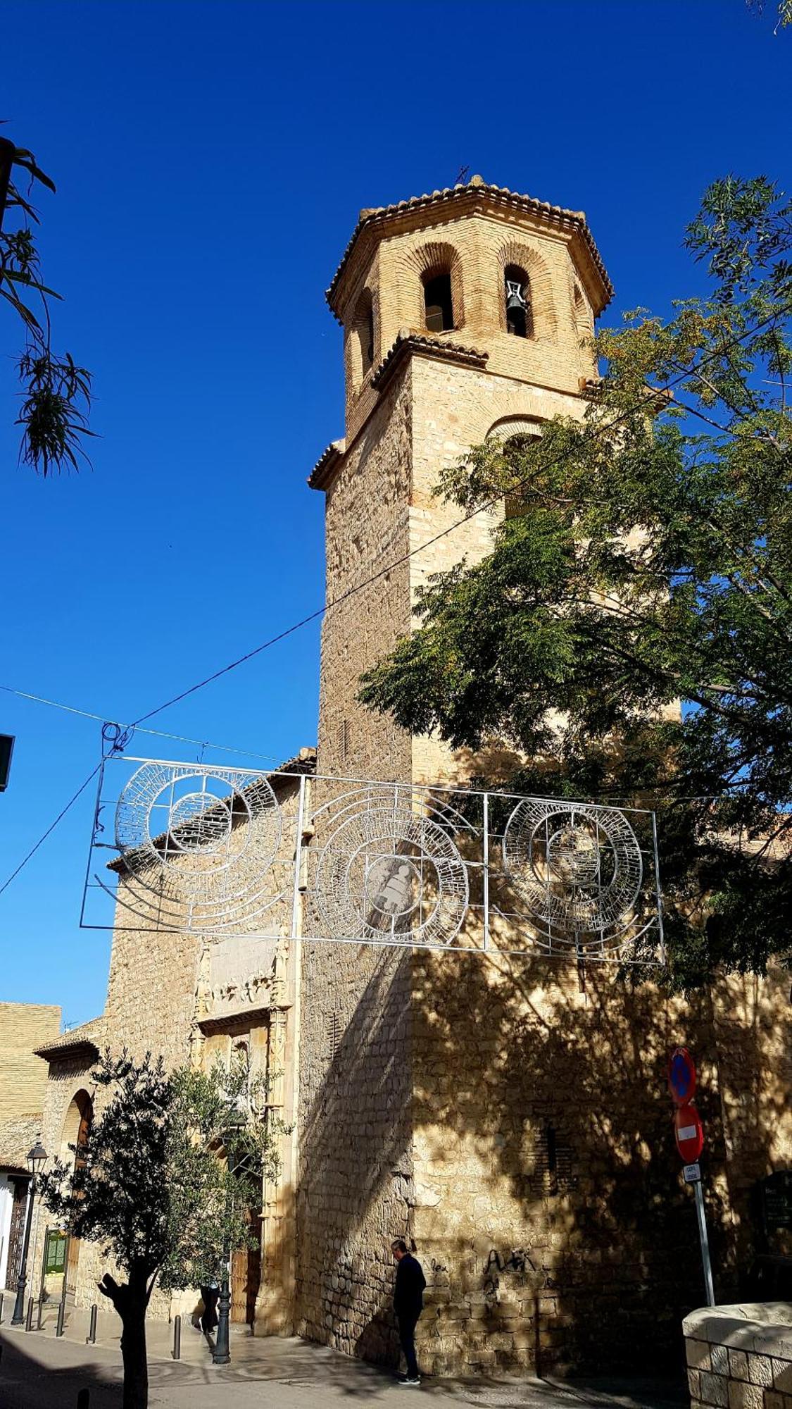 Corazon De Jaen Lägenhet Rum bild
