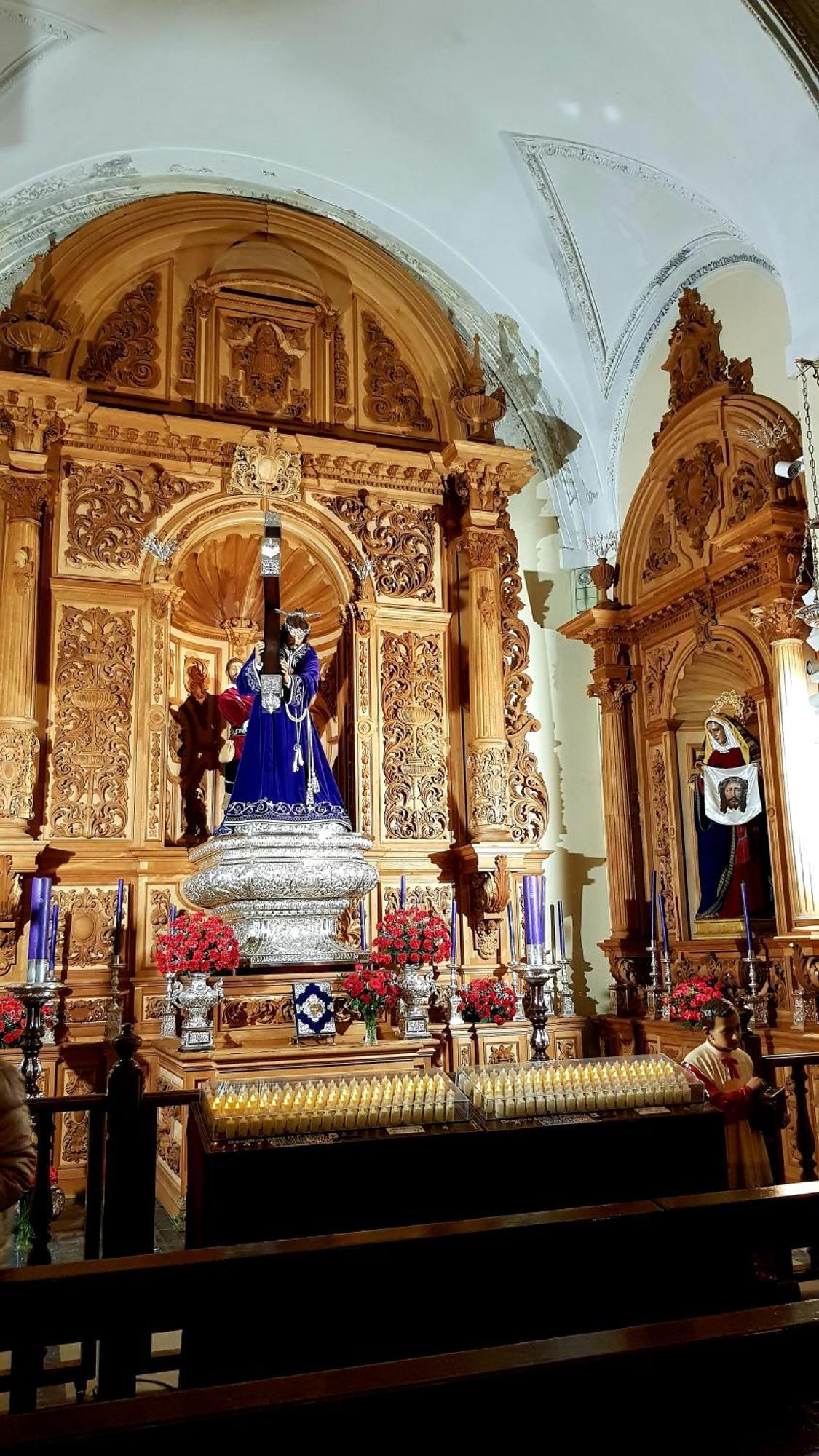 Corazon De Jaen Lägenhet Rum bild