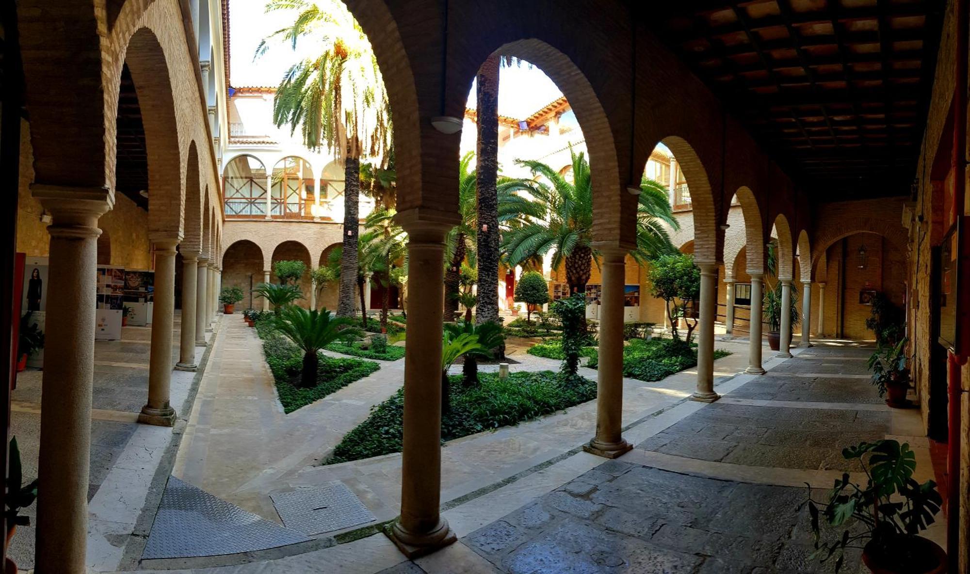 Corazon De Jaen Lägenhet Rum bild