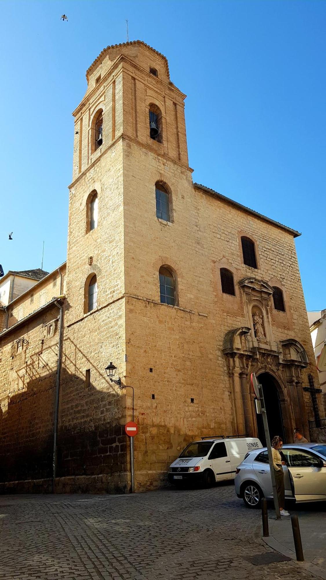 Corazon De Jaen Lägenhet Rum bild